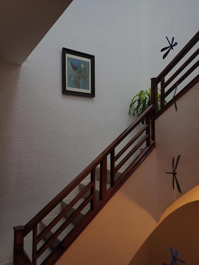 Albergue Casa De L'Aigua Beceite Eksteriør billede